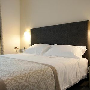 Camera con letto queen size